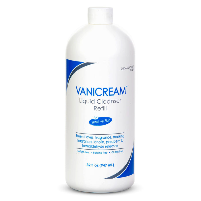 32 Fl Oz (Pack of 1) - Cleanser