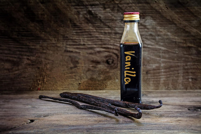 Vanilla Extract Co. Vanilla Bean Pods – Valentine's Day Gift for the Baker Who Has Everything