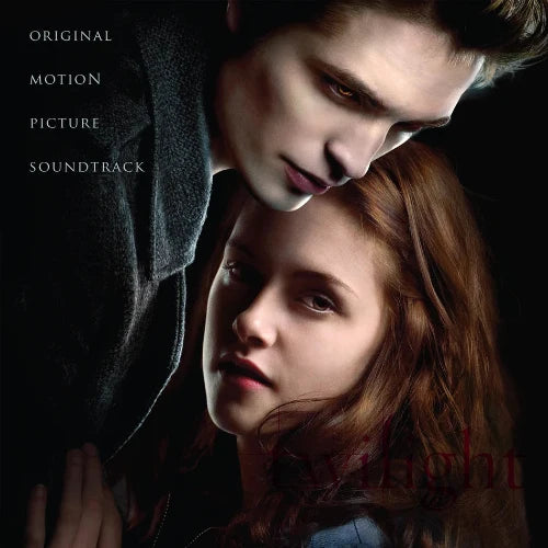 Various Artists - Twilight Original Motion Picture Soundtrack