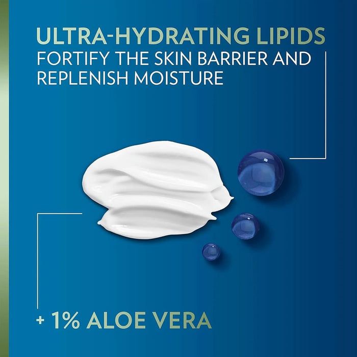 Vaseline Intensive Care Aloe Lotion – Thoughtful Housewarming Gift for Women, 2-Pack