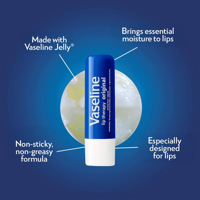 non-greasy, non-sticky formula