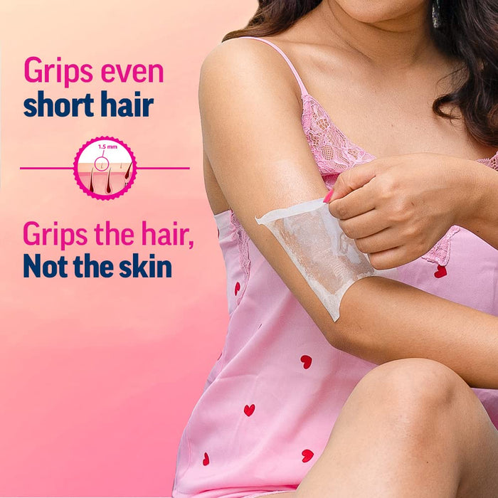 up to 28 days of smoothness per application