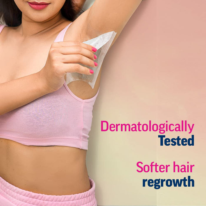 three-step peel-apply-pull application process