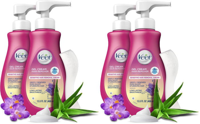 Womens - 13.5 Fl Oz (Pack of 4)