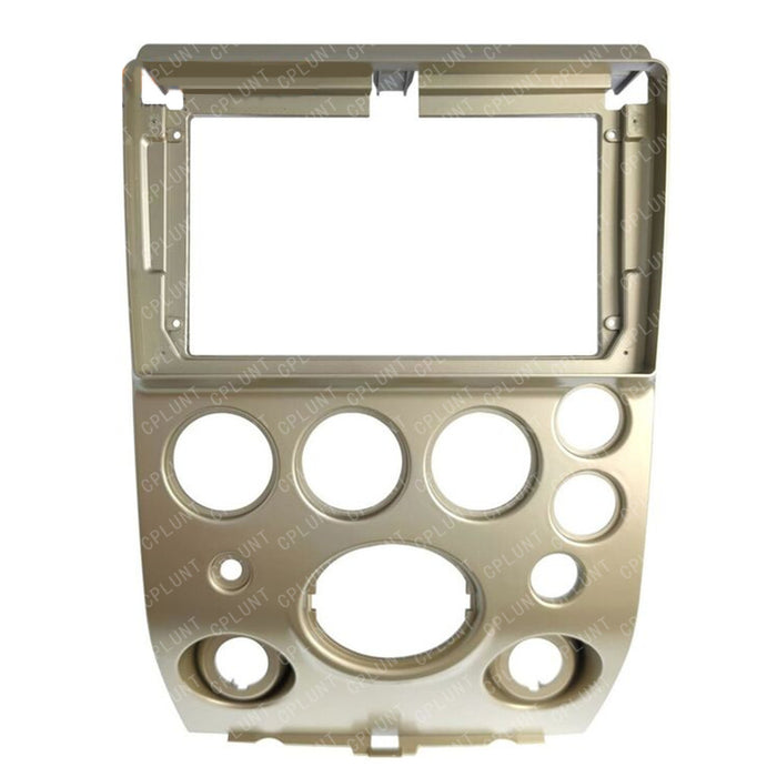Versatile Frame Kit for 2004-2007 Infiniti QX56 Car DVD Navigation Panel