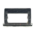 Versatile trim kit compatible with 2023 citroen c3 - center console navigation panel modification