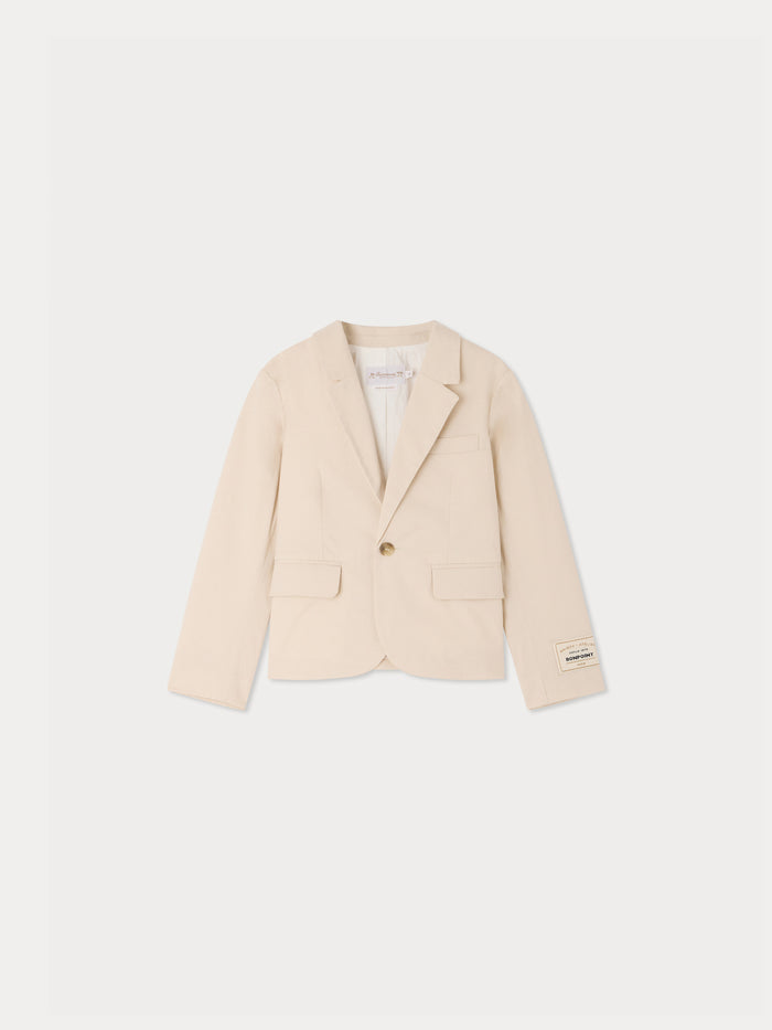 Veste de costume Aristide