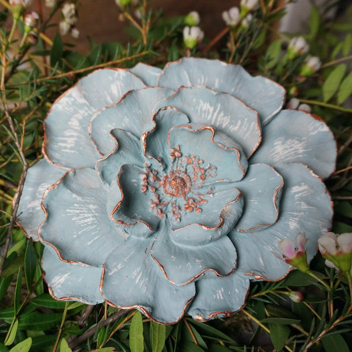 Vildros - Gjutform 16 & 19 cm