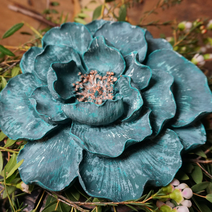 Vildros - Gjutform 16 & 19 cm