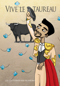 Vive le taureau