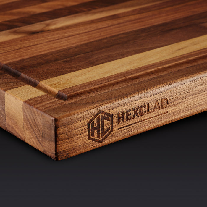 Walnut Cutting Board, Medium