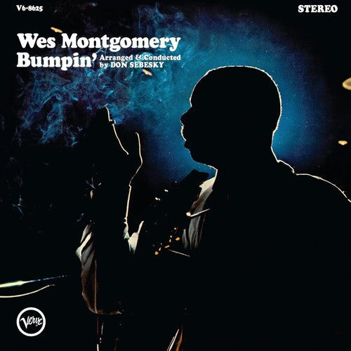 Wes Montgomery - Bumpin'
