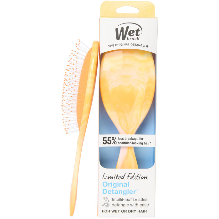 Summer Treat Creamsicle