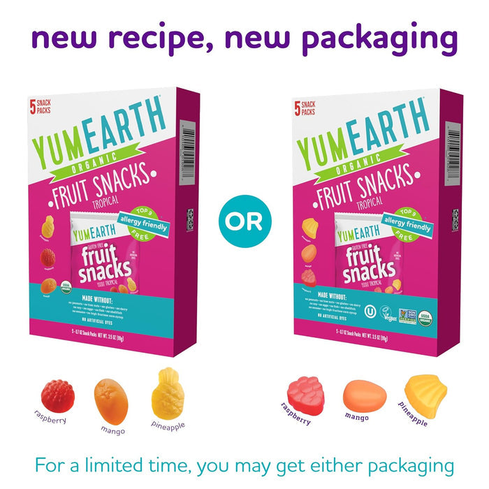 colored with real fruit and vegetable juices instead of artificial dyes